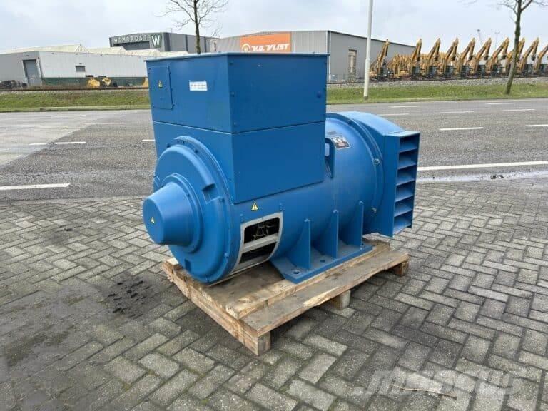 Stamford HC.M634J1 その他の発電機