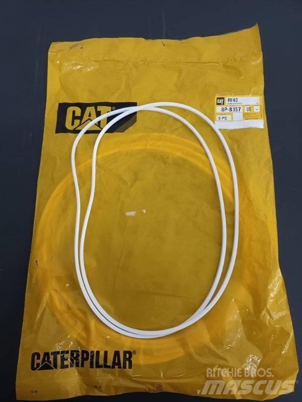 CAT RING 8P-8357 エンジン