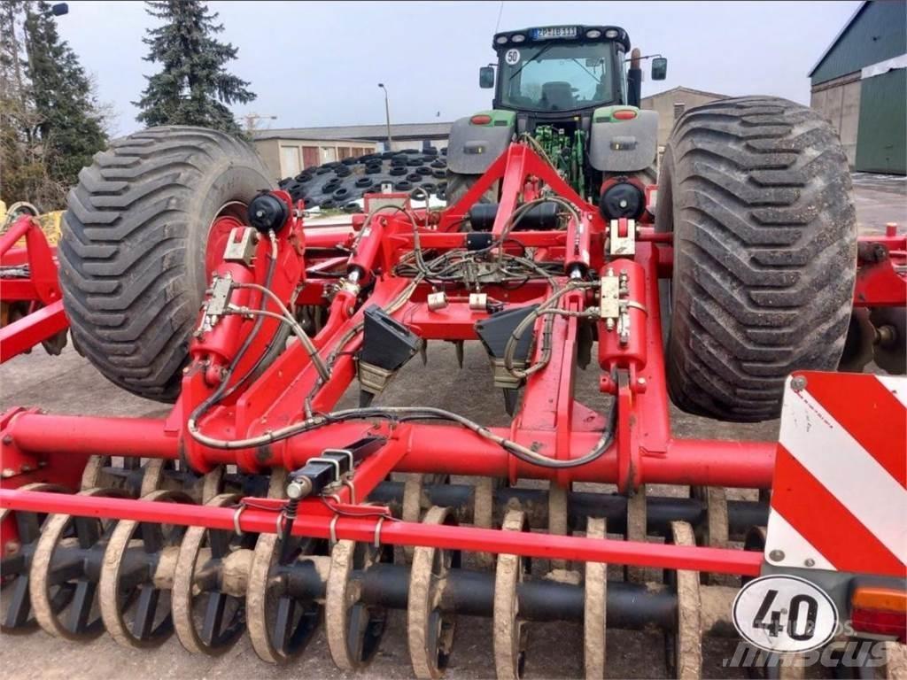 Horsch Joker 12 RT ディスクハロー