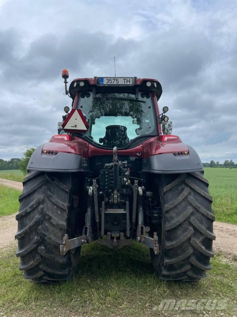 Valtra T 234 V トラクター