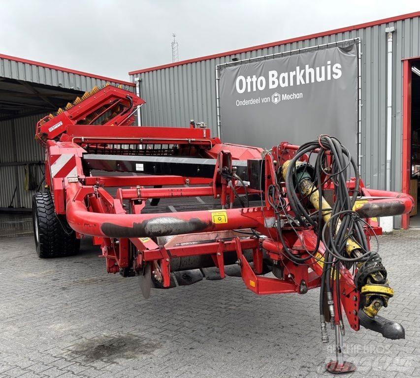 Grimme GT300 ジャガイモ収穫機・掘取機