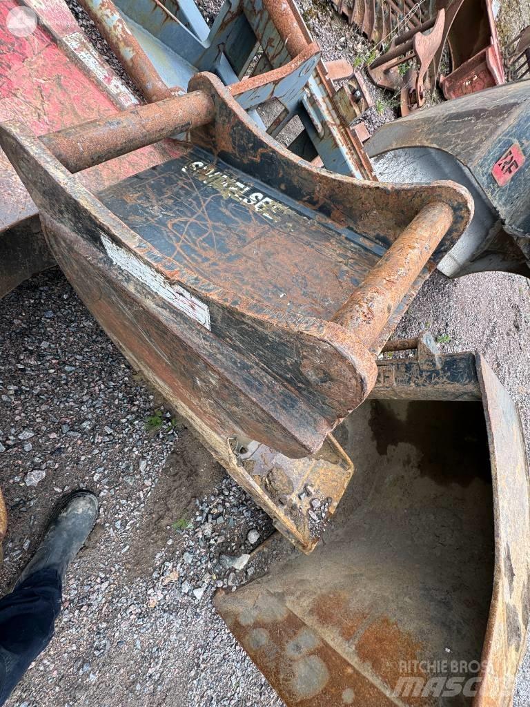 Yanmar SV 100-2 中型油圧ショベル 7ｔ-12ｔ（ユンボ・パワーショベル・バックホー）