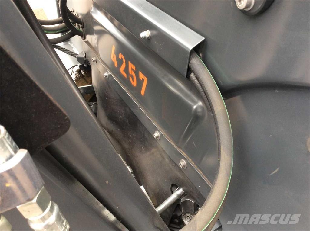 Linde E16 バッテリーフォークリフト