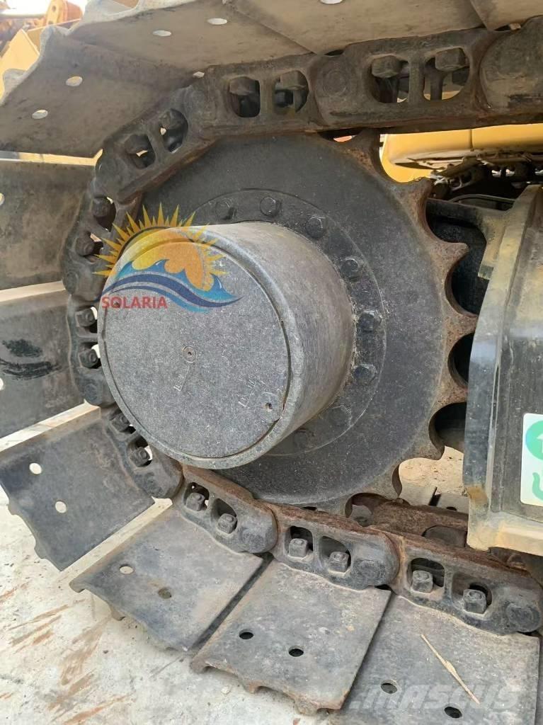 CAT 308 E 2 中型油圧ショベル 7ｔ-12ｔ（ユンボ・パワーショベル・バックホー）