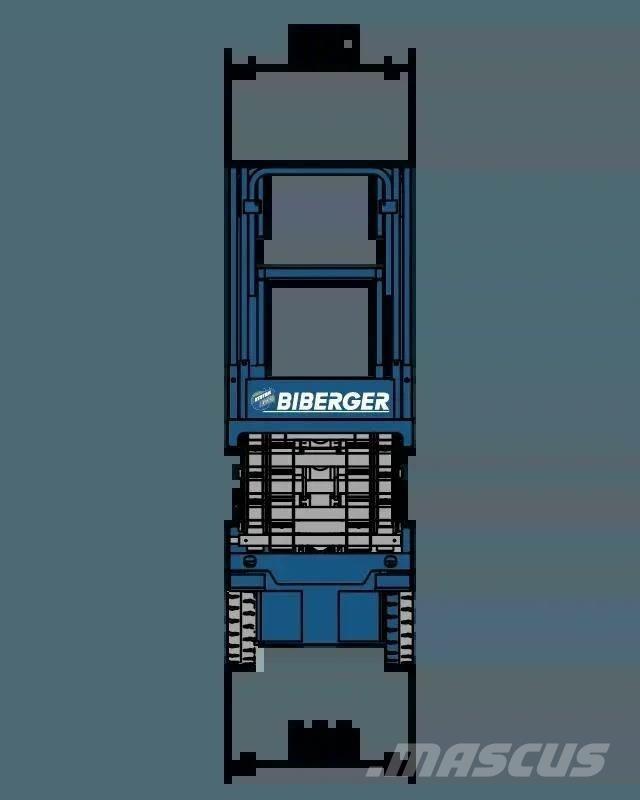 Aichi X14EN シザースリフト