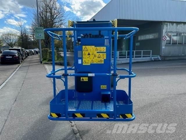 Genie Z-30/20N RJ ブームリフト　屈伸型