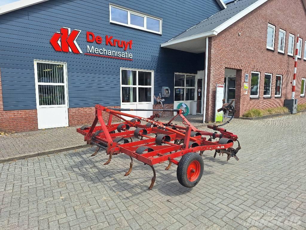 Kongskilde vf 313 カルチベーター
