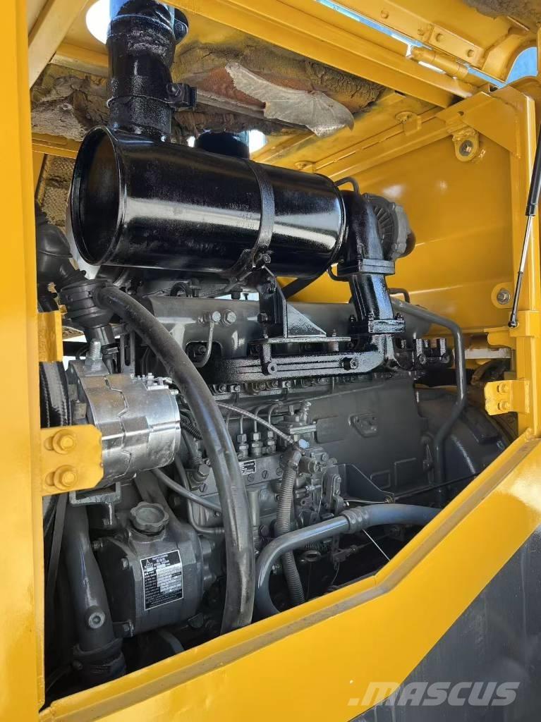 SDLG LG 936 L ホイールローダー・タイヤショベル