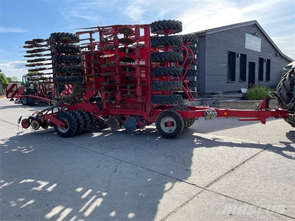 Horsch Pronto 6 DC 農業機械 -　その他