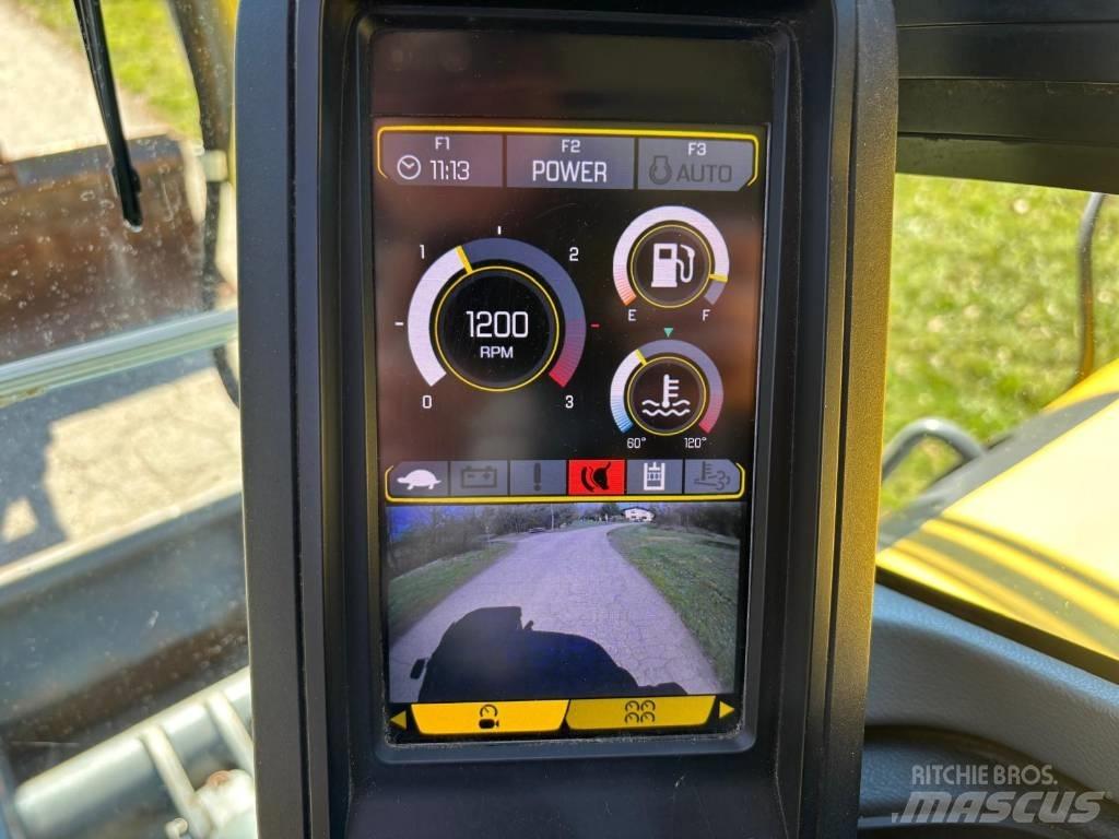 Wacker Neuson EZ 80 中型油圧ショベル 7ｔ-12ｔ（ユンボ・パワーショベル・バックホー）