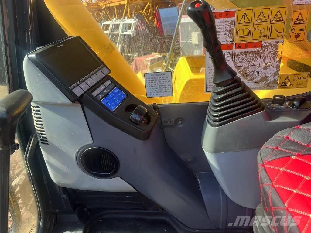 Komatsu PC 450 LC-8 大型油圧ショベル12t以上（パワーショベル・ユンボ）