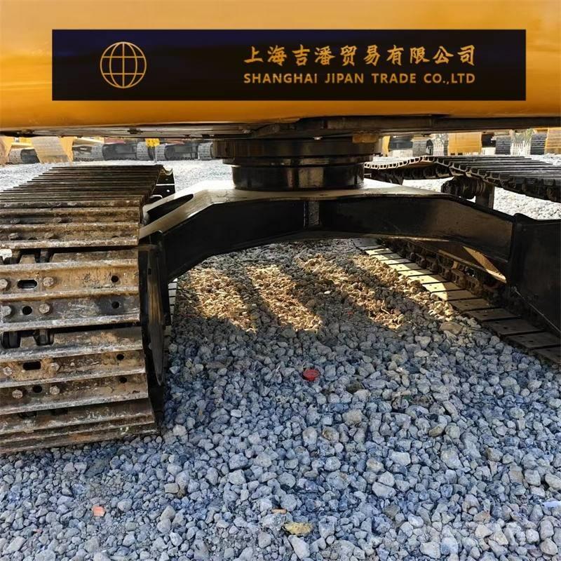 Sany SY 75 C 大型油圧ショベル12t以上（パワーショベル・ユンボ）