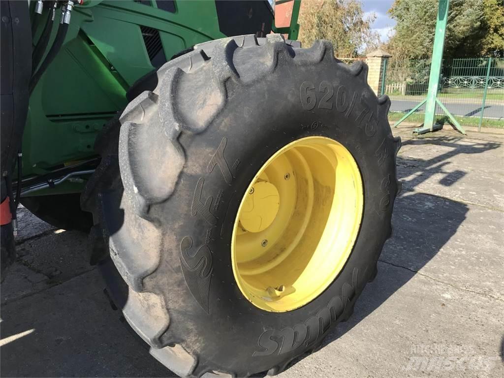 Mitas 620/75R30 タイヤ、ホイル、リム