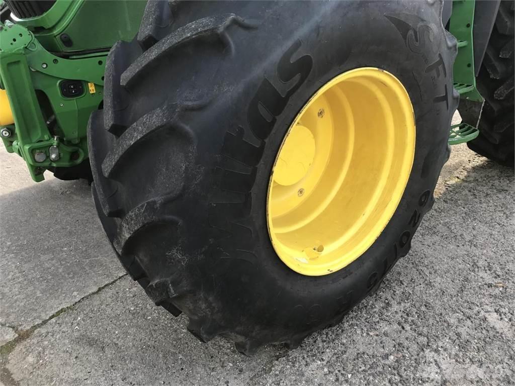 Mitas 620/75R30 タイヤ、ホイル、リム
