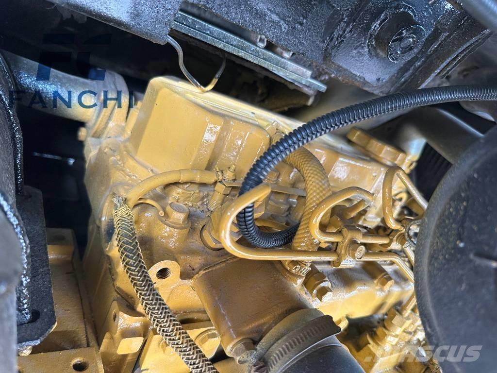 CAT 303 CR 大型油圧ショベル12t以上（パワーショベル・ユンボ）