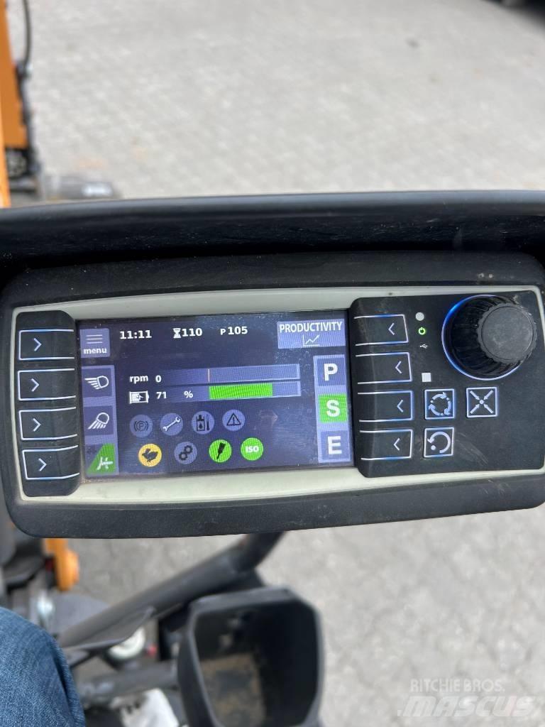 CASE CX 15 EV ミニ油圧ショベル 7t以下（ミニユンボ・ミニディガー）