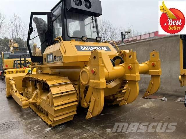 CAT D 7 G ブルドーザー