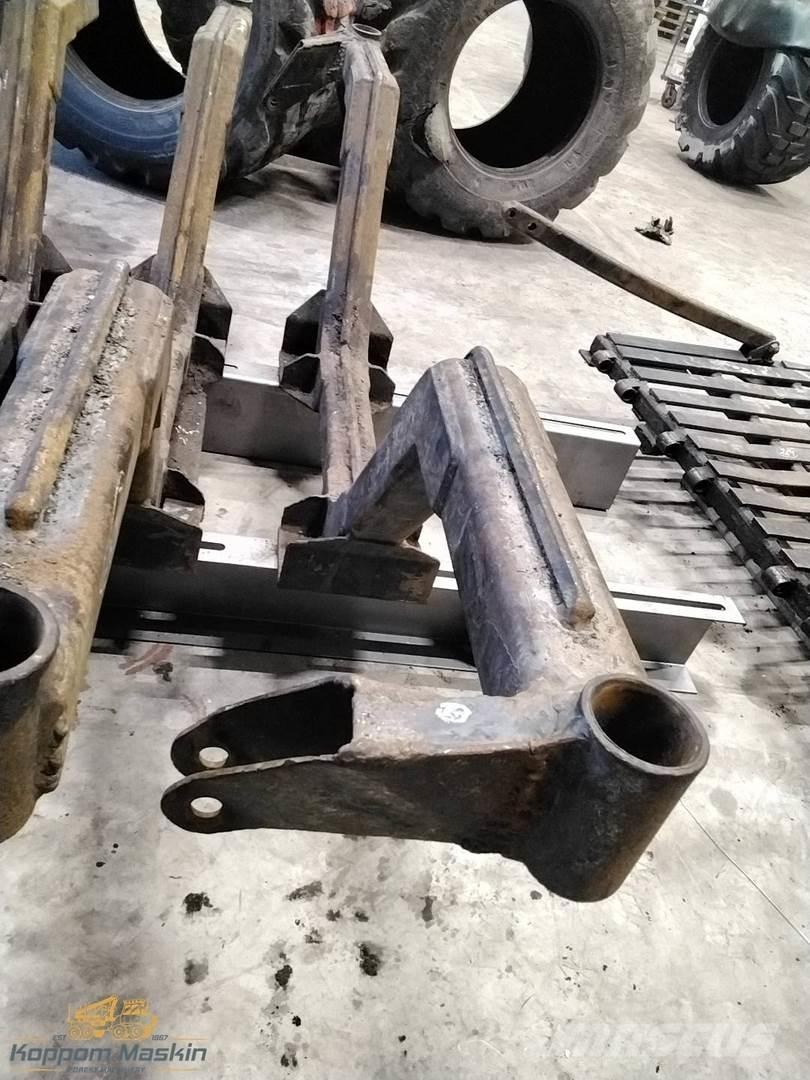 Gremo 950f その他部品