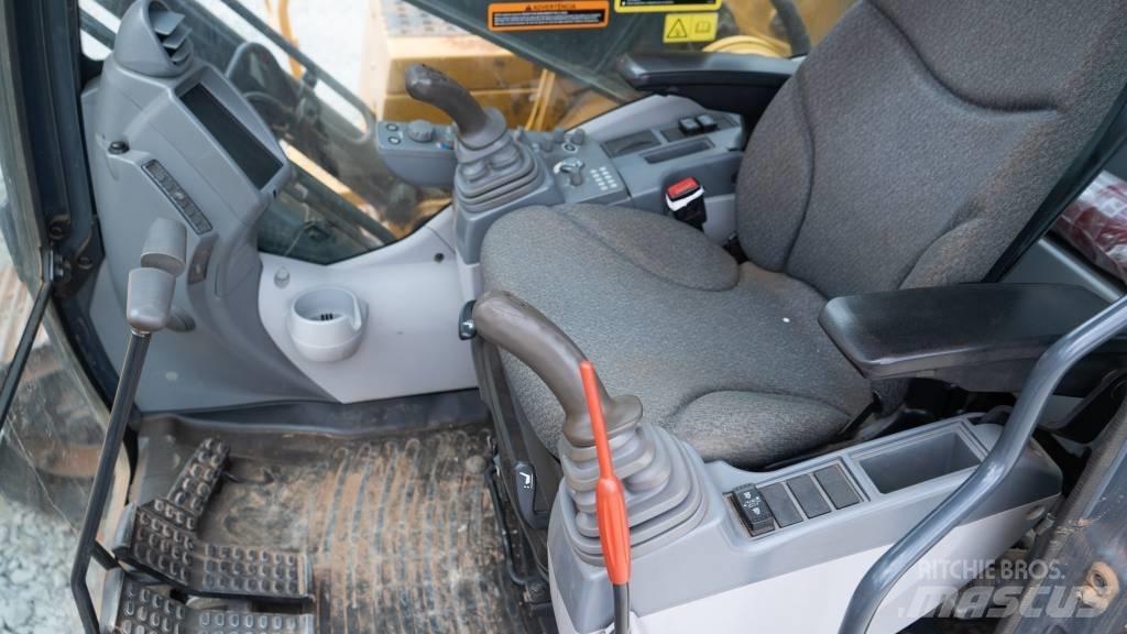 John Deere 210 G 大型油圧ショベル12t以上（パワーショベル・ユンボ）