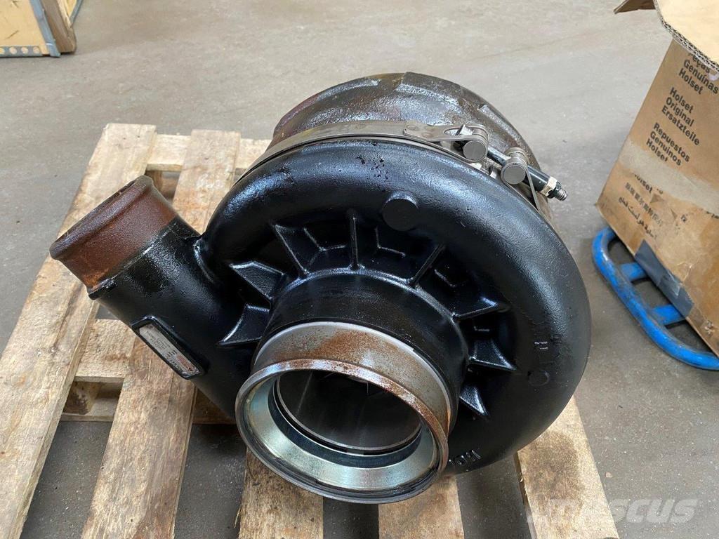  Onbekend HX83 エンジン