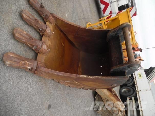 Volvo ECR 355 特殊油圧ショベル