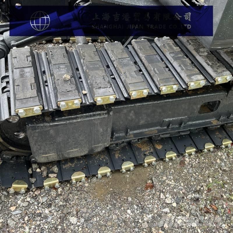 Doosan DH 60-7 ミニ油圧ショベル 7t以下（ミニユンボ・ミニディガー）