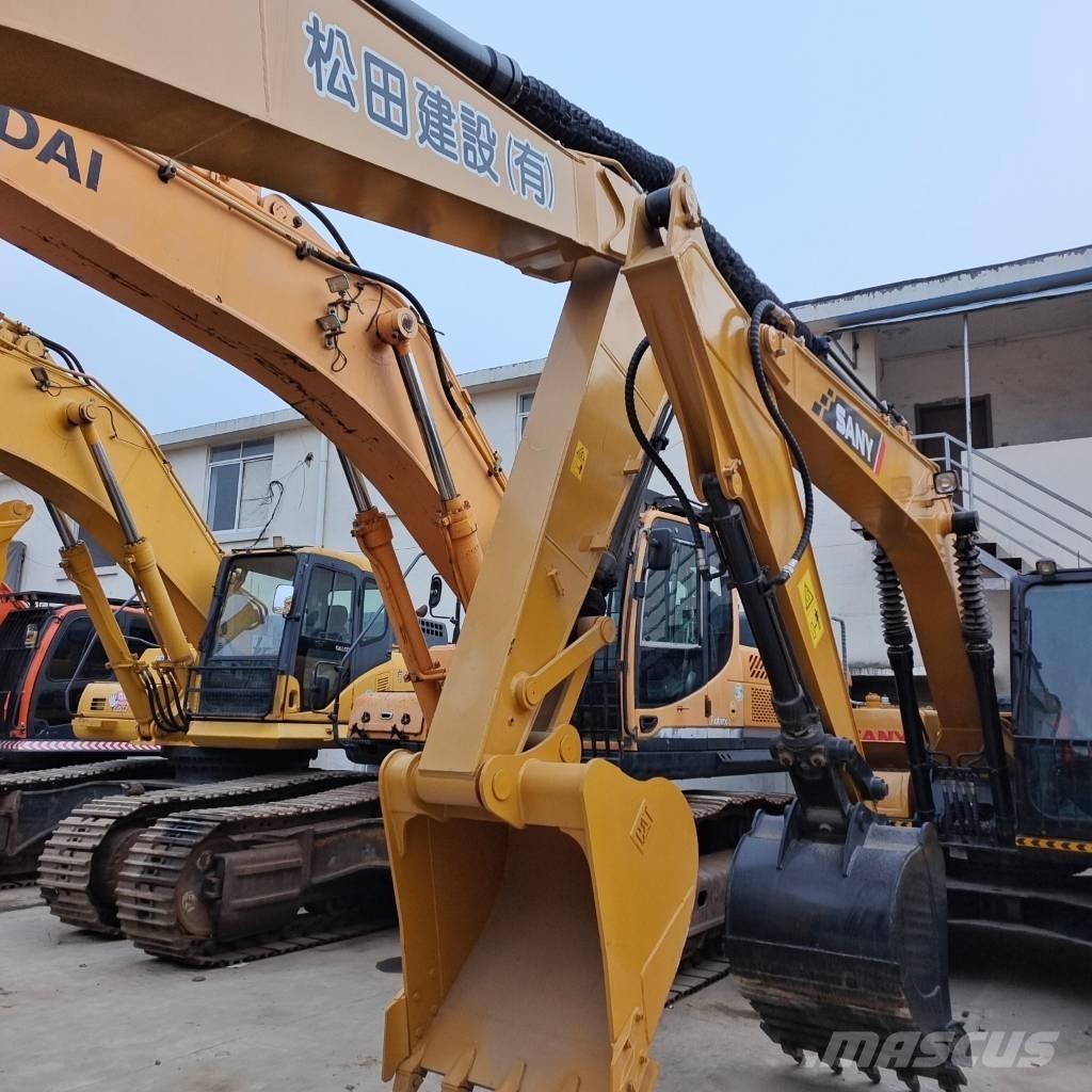 CAT 320 D2L 大型油圧ショベル12t以上（パワーショベル・ユンボ）