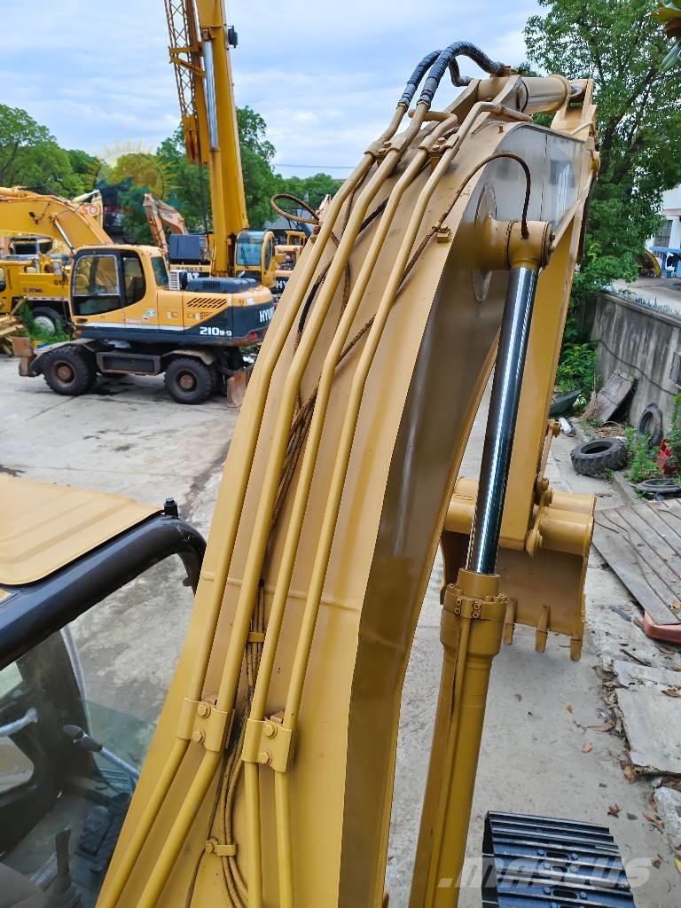 CAT 320 C L 大型油圧ショベル12t以上（パワーショベル・ユンボ）