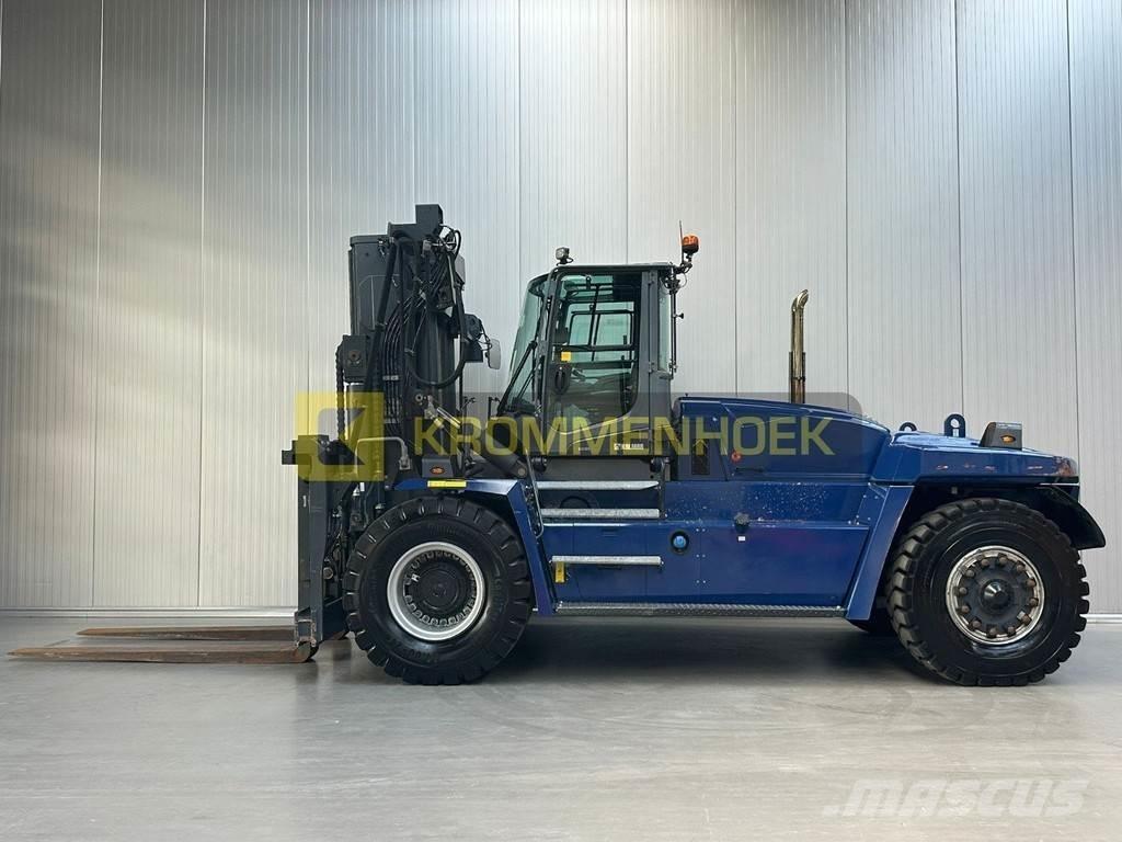 Kalmar DCG 180-12 ディーゼル・軽油