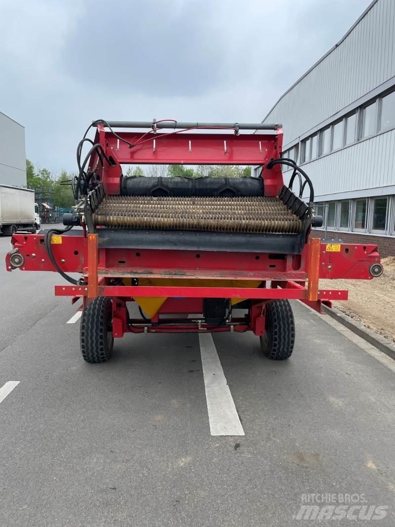 Grimme RH 16-40 E ジャガイモ用設備 - その他