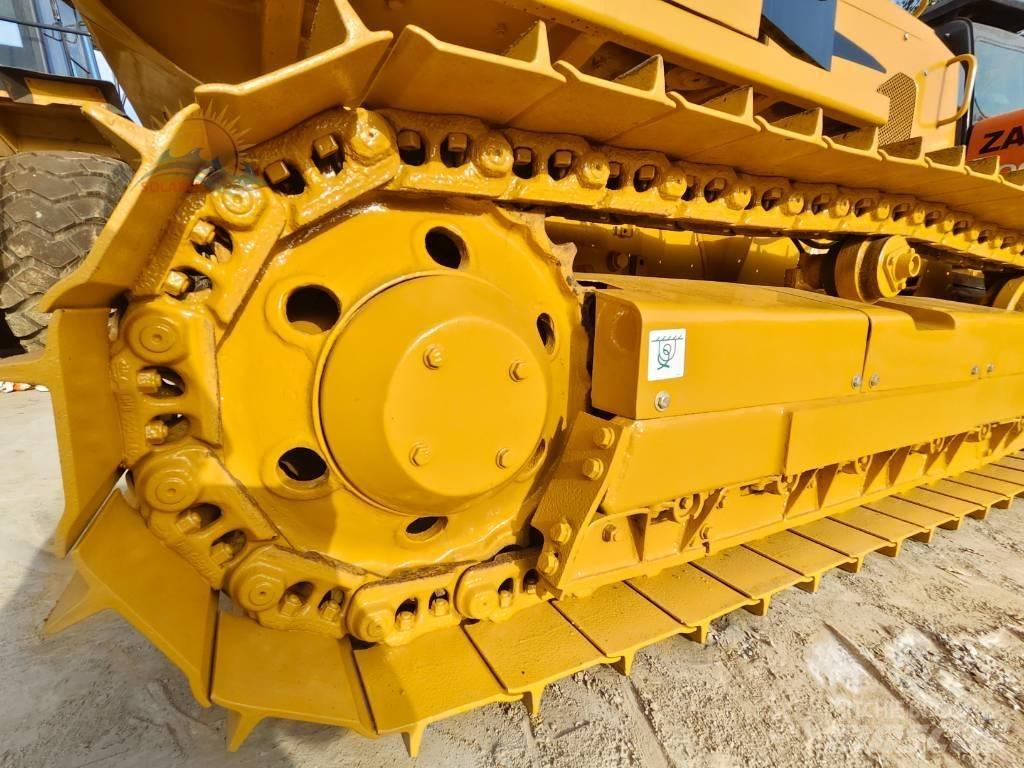 CAT D 5 K ブルドーザー
