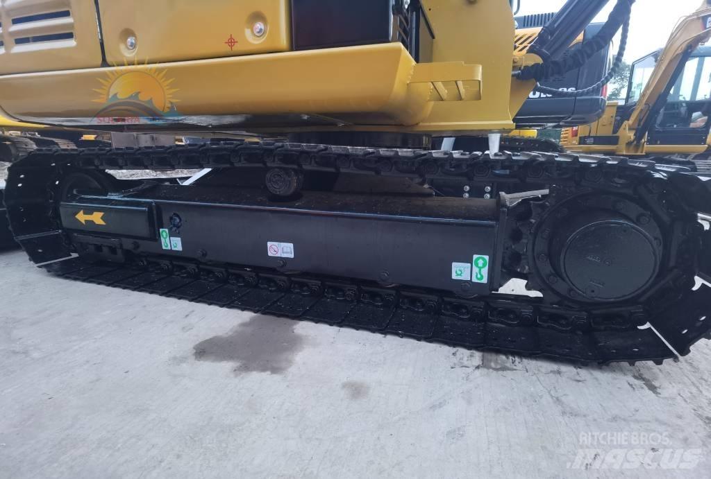 CAT 305.5 E 2 ミニ油圧ショベル 7t以下（ミニユンボ・ミニディガー）