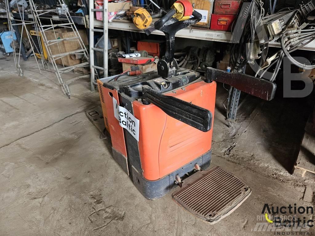 Tecna TMP20X オーダーピッカー