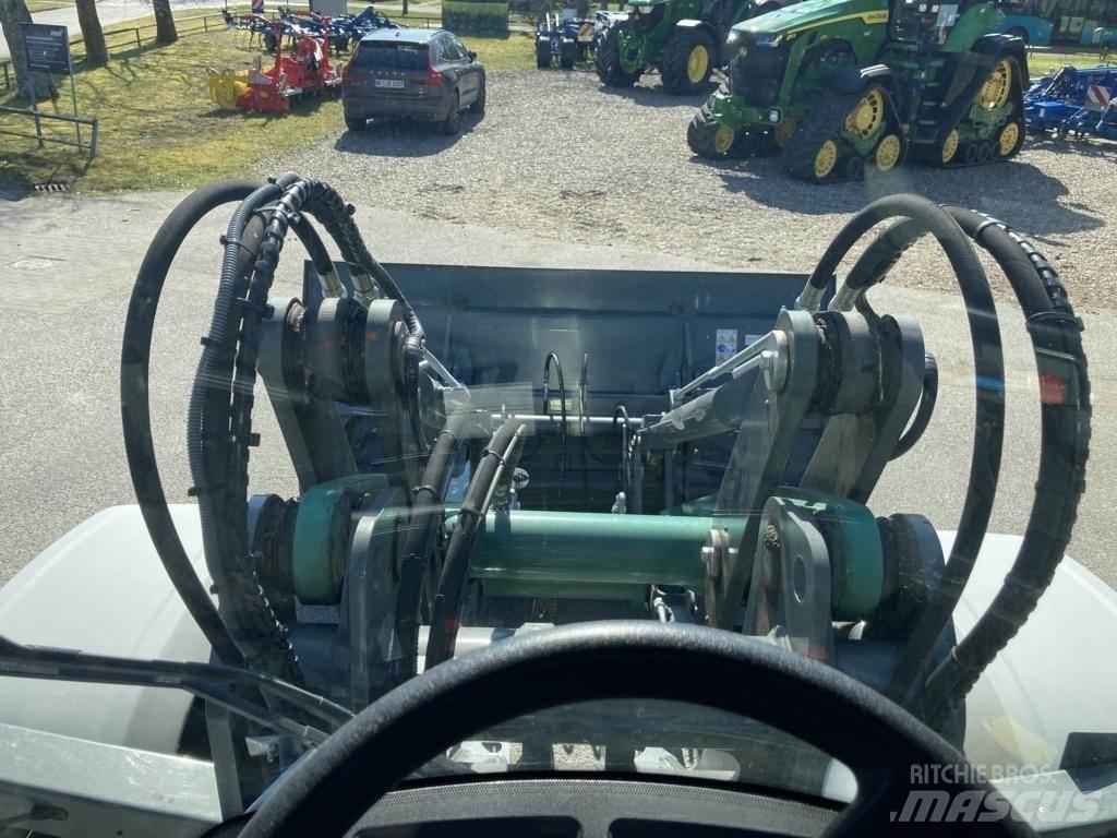 Kramer KL 70.8 ホイールローダー・タイヤショベル