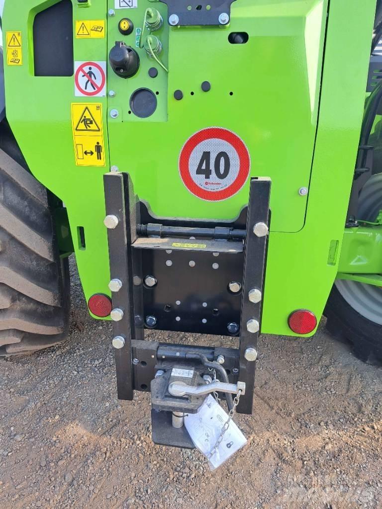 Merlo TF33.9CS-140 テレスコーピックハンドラー