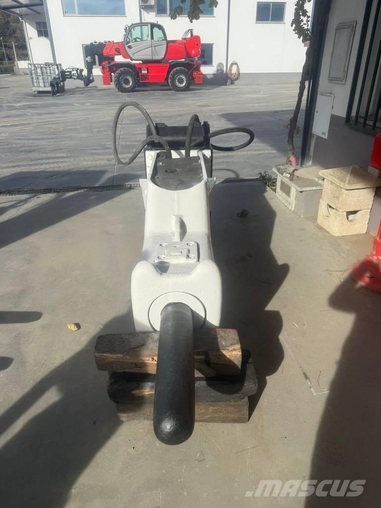 Furukawa F22 LN ハンマー／ブレーカ