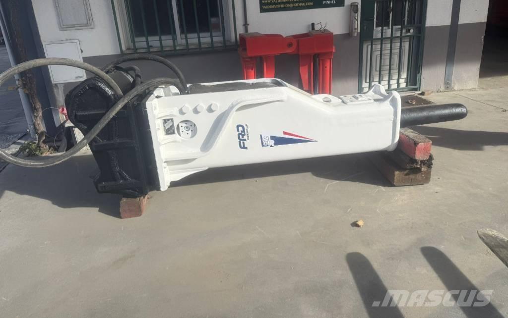 Furukawa F22 LN ハンマー／ブレーカ