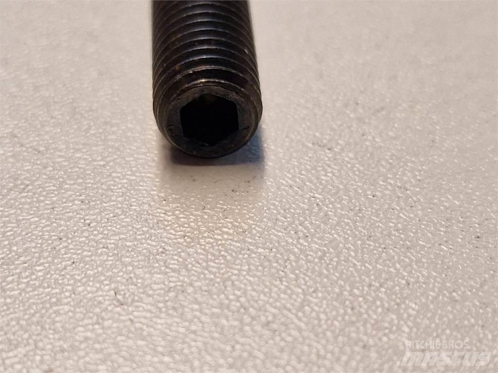 Rottne 059-0167 シャーシ及びサスペンション