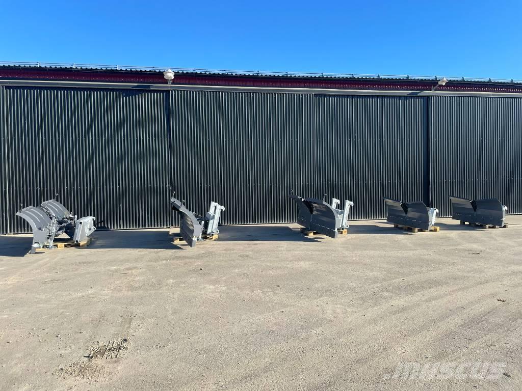 Siringe Vikplog プラウ