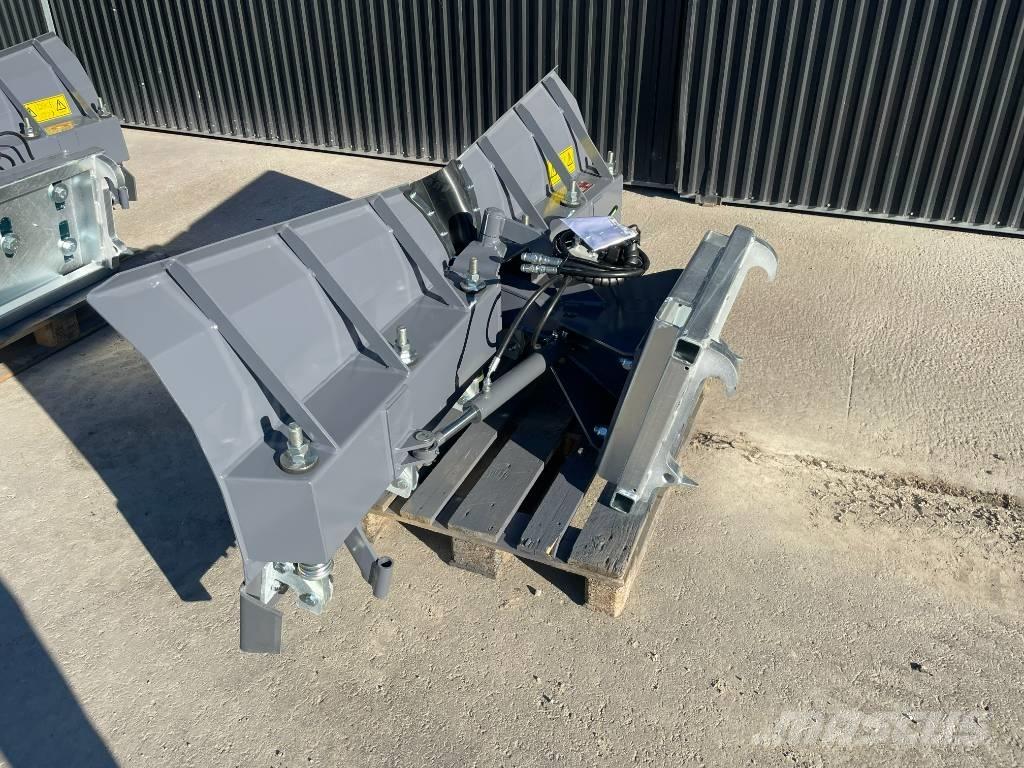 Siringe Vikplog プラウ