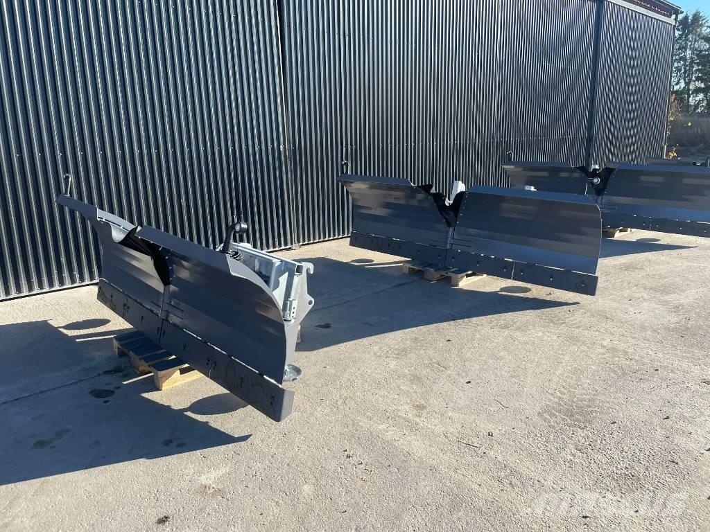 Siringe Vikplog プラウ