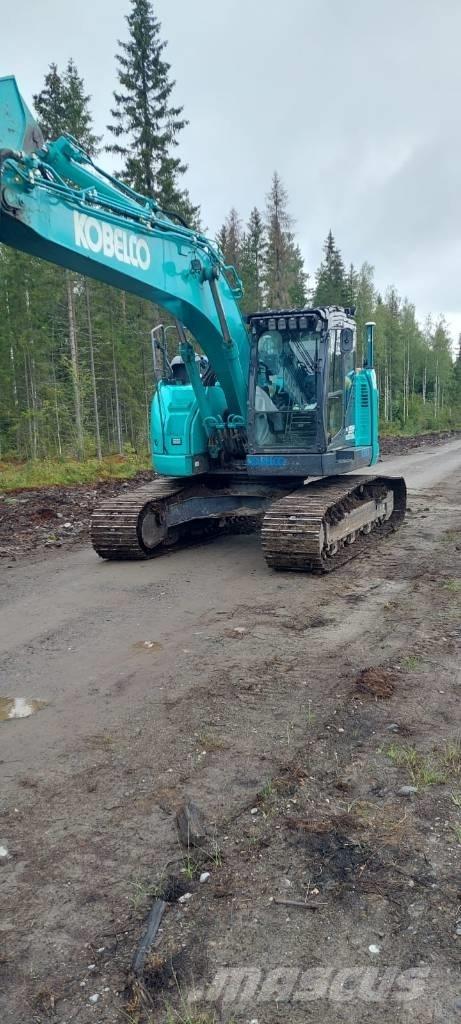 Kobelco SK230SRLC-7 大型油圧ショベル12t以上（パワーショベル・ユンボ）