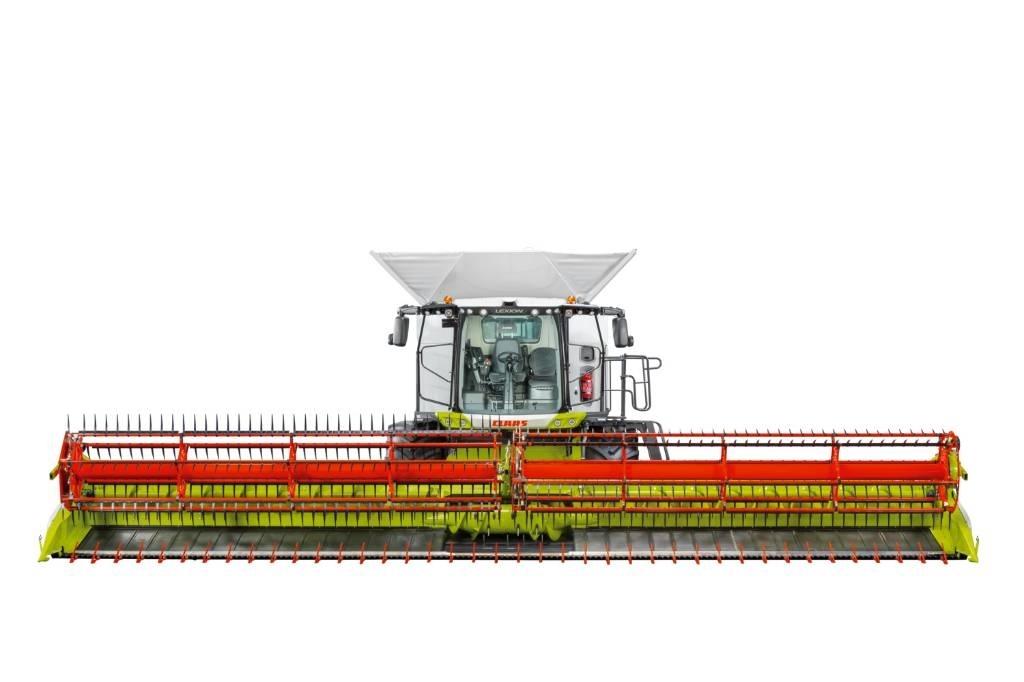 CLAAS Convio 930 コンバインハーベスターアクセサリー・アタッチメント