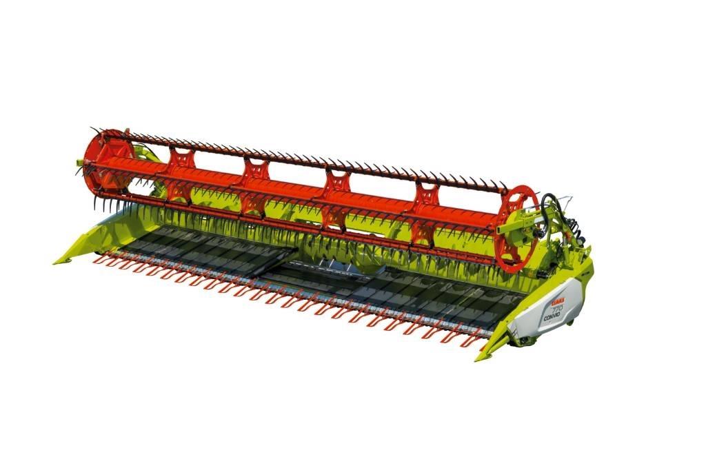 CLAAS Convio 930 コンバインハーベスターアクセサリー・アタッチメント