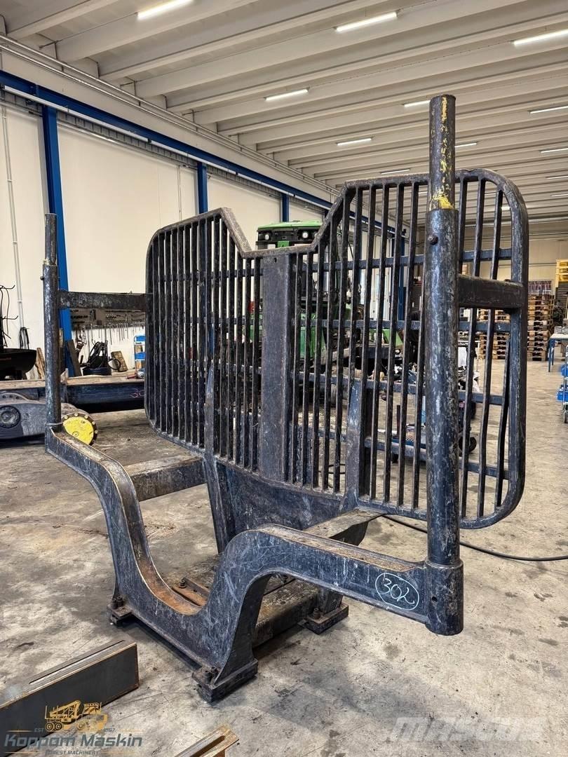John Deere 1210E その他部品