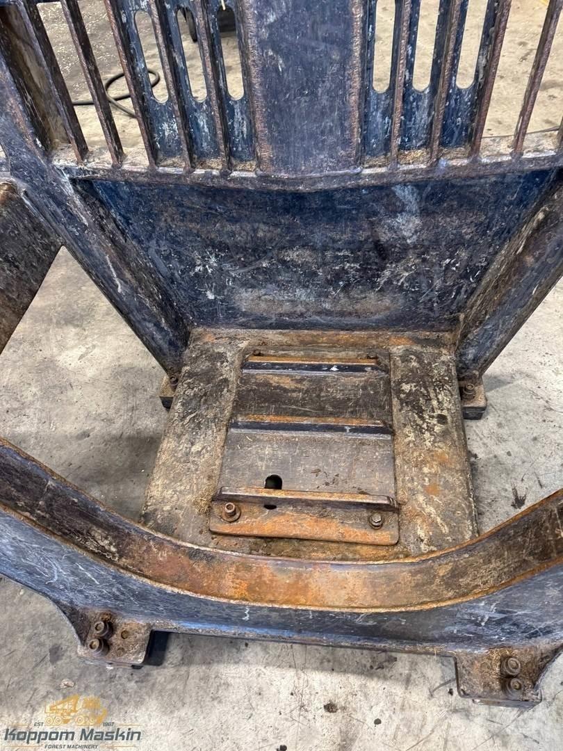 John Deere 1210E その他部品