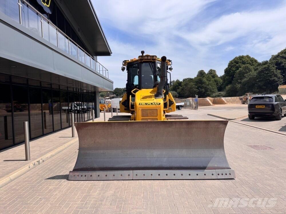 Komatsu D51PXi-24EO ブルドーザー