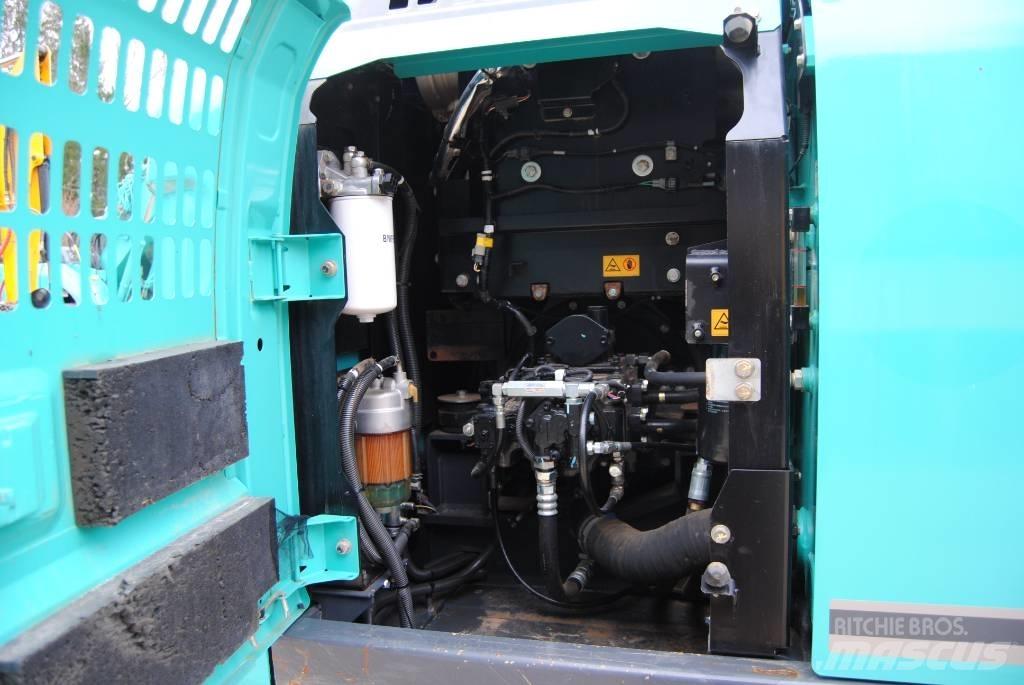 Kobelco SK 130 LC-11 大型油圧ショベル12t以上（パワーショベル・ユンボ）