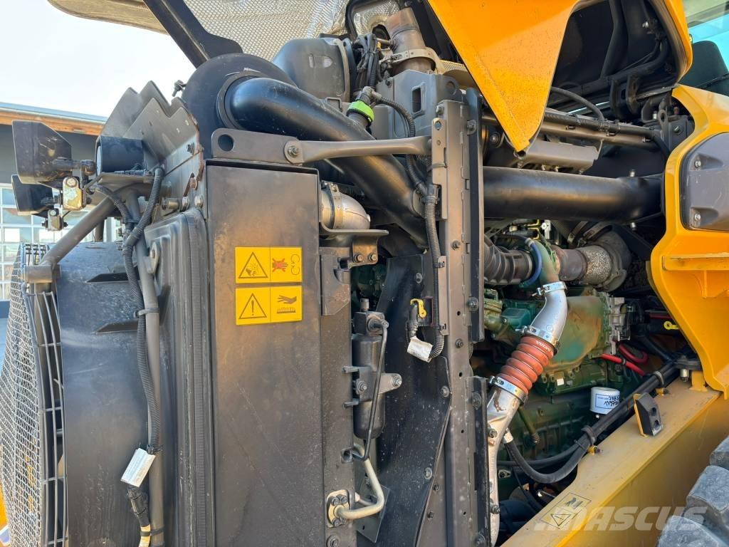 Volvo L 90 H ホイールローダー・タイヤショベル