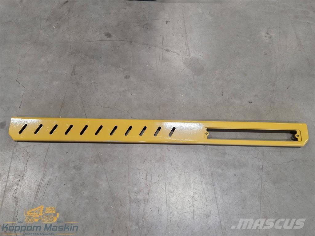 Eco Log 7007290 シャーシ及びサスペンション